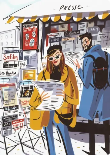 Тетрадь ROMANCE. WEEKEND, 60 листов, клетка, В5 обложка книги