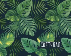 Скетчпады