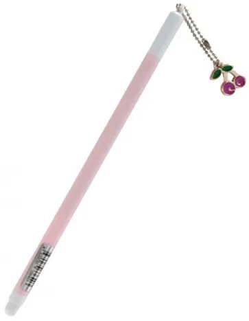 Ручка шариковая "Солнечная коллекция. Fruity", синяя (026178-02) обложка книги