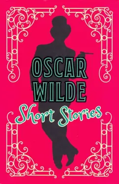 Oscar Wilde - Oscar Wilde Short Stories обложка книги