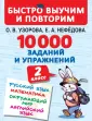 Быстро выучим и повторим