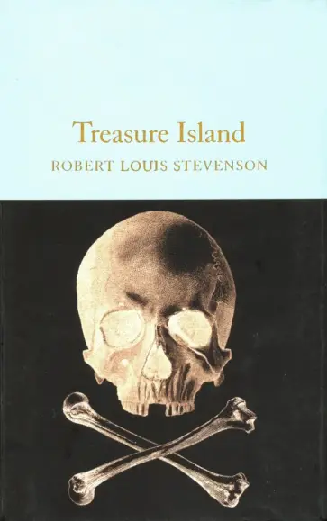 Robert Stevenson - Treasure Island Robert Stevenson - Treasure Island обложка книги