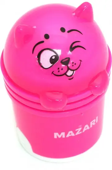 Точилка "Kote" с ластиком, в ассортименте обложка книги