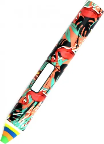 Ластик MIX (M-6790) обложка книги