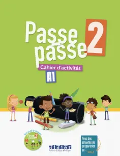 Passe-Passe