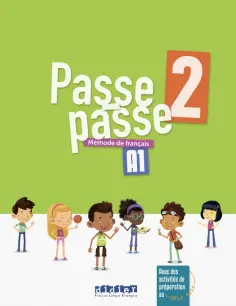 Passe-Passe