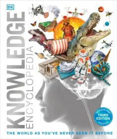 Knowledge Encyclopedias