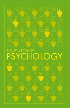 The Little Book of Psychology обложка книги