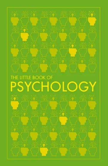 The Little Book of Psychology The Little Book of Psychology обложка книги