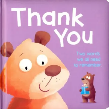 Emily Bruce - Manners. Thank You обложка книги