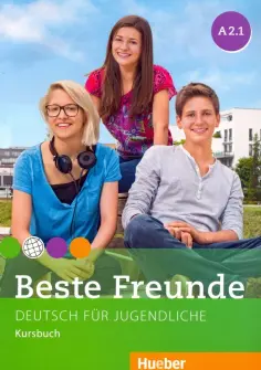 Beste Freunde