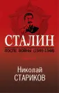 Стариков Николай Викторович