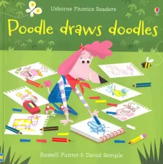 Phonics Readers