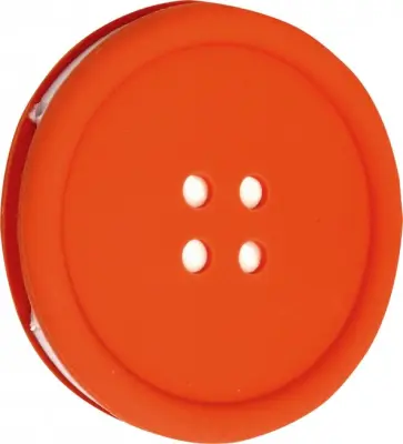 Блокнот "Button" (80 листов, 88х88 мм, нелинованный, в ассортименте) (M-4738) Блокнот "Button" (80 листов, 88х88 мм, нелинованный, в ассортименте) (M-4738) обложка книги