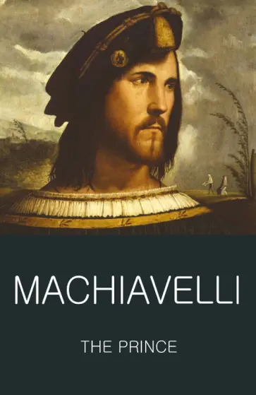 Niccolo Machiavelli - The Prince Niccolo Machiavelli - The Prince обложка книги