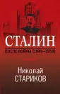 Стариков Николай Николаевич