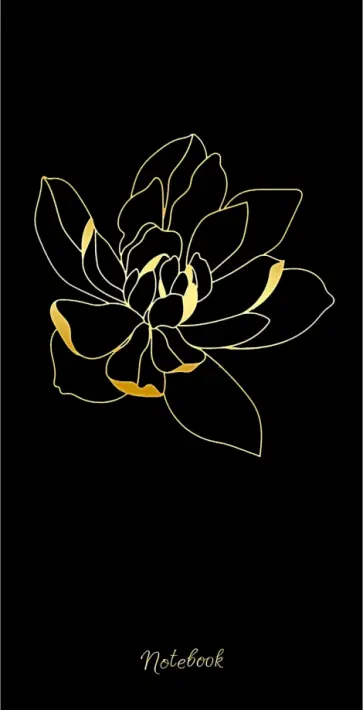 Книга для записей "Elegance. Дизайн 2" (100 листов, 95х170 мм) (ЕТИ2Ф100245) обложка книги