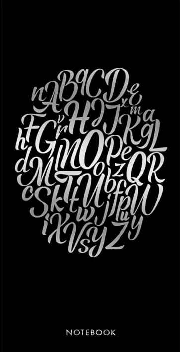 Книга для записей "Elegance. Дизайн 4" (100 листов, 95х170 мм) (ЕТИ2Ф100247) обложка книги