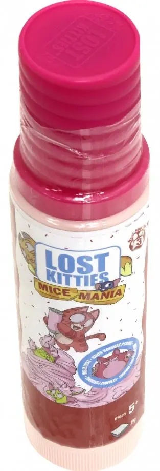 Игровой набор Мышиная мания в тюбике (E7625EU2) обложка книги