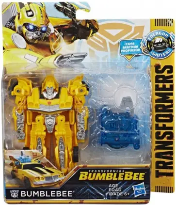 Робот.Заряд Энергона Movie (в ассорт.) E2087EU4-no обложка книги