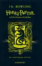 Harry Potter. Hufflepuff Hardback Edition