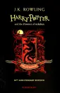 Harry Potter. Gryffindor Hardback Edition