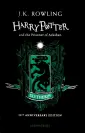 Harry Potter. Slytherin Hardback Edition