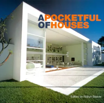 Robyn Beaver - Pocketful Of Houses Robyn Beaver - Pocketful Of Houses обложка книги