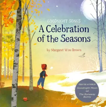 Margaret Brown - A Celebration of the Seasons обложка книги