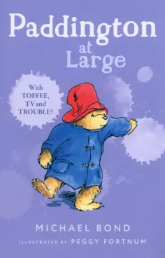 The Original Adventures of Paddington Bear