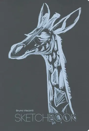 Sketchbook 40 листов, А5, черная бумага "МИКС-1" 4 вида (3-580/01) обложка книги