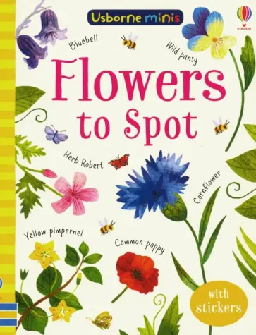 Smith, Robson - Flowers to Spot Smith, Robson - Flowers to Spot обложка книги