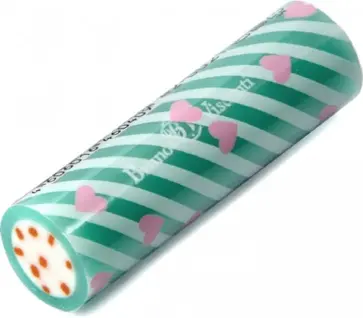 Ластик "HappyGraphix. Candy" (в ассортименте 4 цвета) (42-0021) Ластик "HappyGraphix. Candy" (в ассортименте 4 цвета) (42-0021) обложка книги