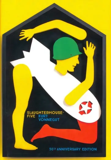 Kurt Vonnegut - Slaughterhouse-Five or The Children's Crusade Kurt Vonnegut - Slaughterhouse-Five or The Children's Crusade обложка книги