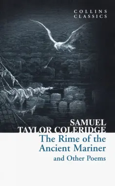 Samuel Coleridge - The Rime of the Ancient Mariner and Other Poems обложка книги