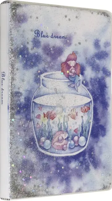 Блокнот, 100 листов, клетка DREAM (M-3840) Блокнот, 100 листов, клетка DREAM (M-3840) обложка книги