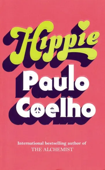 Paulo Coelho - Hippie Paulo Coelho - Hippie обложка книги