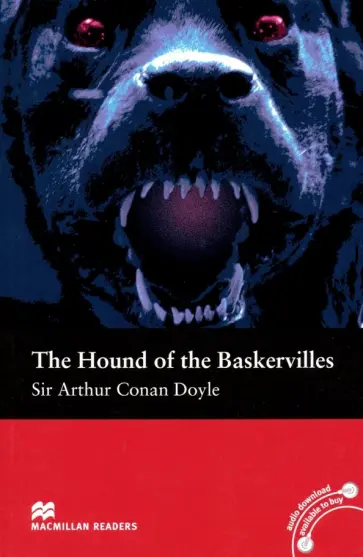 Arthur Doyle - The Hound of the Baskervilles Arthur Doyle - The Hound of the Baskervilles обложка книги