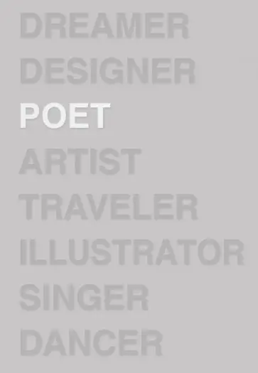 Ежедневник недатированный "Poet" (А5, твердый переплет, 224 страницы, серый) Ежедневник недатированный "Poet" (А5, твердый переплет, 224 страницы, серый) обложка книги