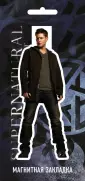Вселенная Supernatural/Сверхъестественное