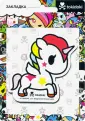 Вселенная Tokidoki/Токидоки