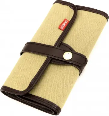 Пенал-свиток на 30 предметов (700434) обложка книги