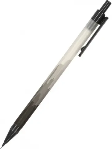 Карандаш механический IceGraphix, Города, 0.5 мм обложка книги