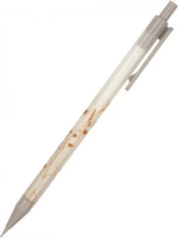 Карандаш механический IceGraphix, Трава, 0.5мм (21-0052/06) обложка книги