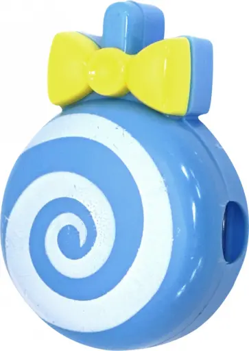 Точилка с контейнером "Леденец" (в ассотименте) (ТК-6312) обложка книги