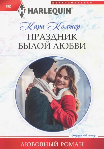 Кара Колтер - Праздник былой любви Кара Колтер - Праздник былой любви обложка книги