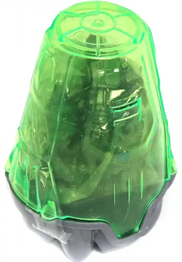 Боевой робот Cyber в яйце (71303) Боевой робот Cyber в яйце (71303) обложка книги