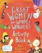 Activity books