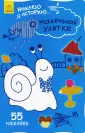 Наклею я историю