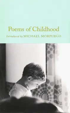 Poems of Childhood обложка книги